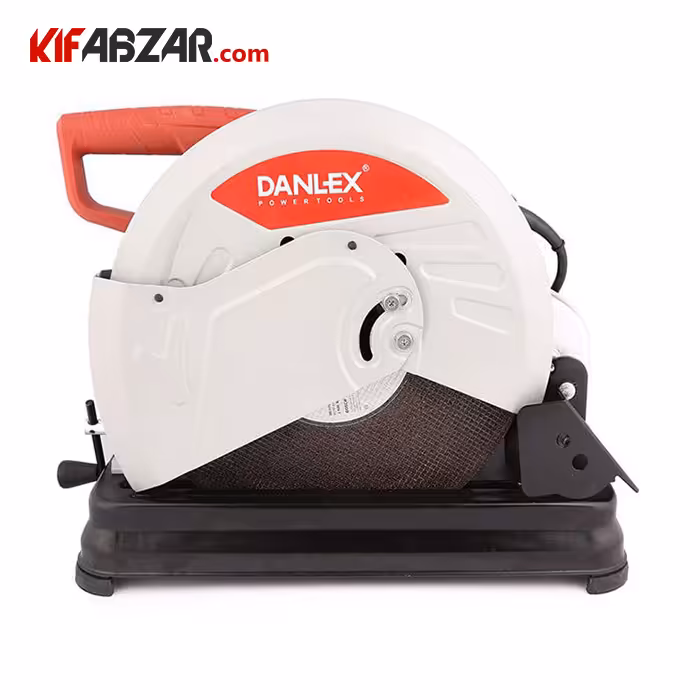 پروفیل بر دنلکس مدل DX-5125