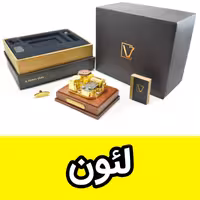 جعبه موزیکال ایل تمپو ولا مدل Rocco لئون گرامافونی خرید موزیک باکس کوکی (پس کرایه)