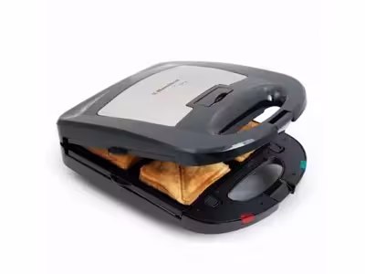 ساندویچ ساز همیلتون SH 1170 با ضمانت اصالت و سلامت کالا به همراه 24 ماه گارانتی شرکتی