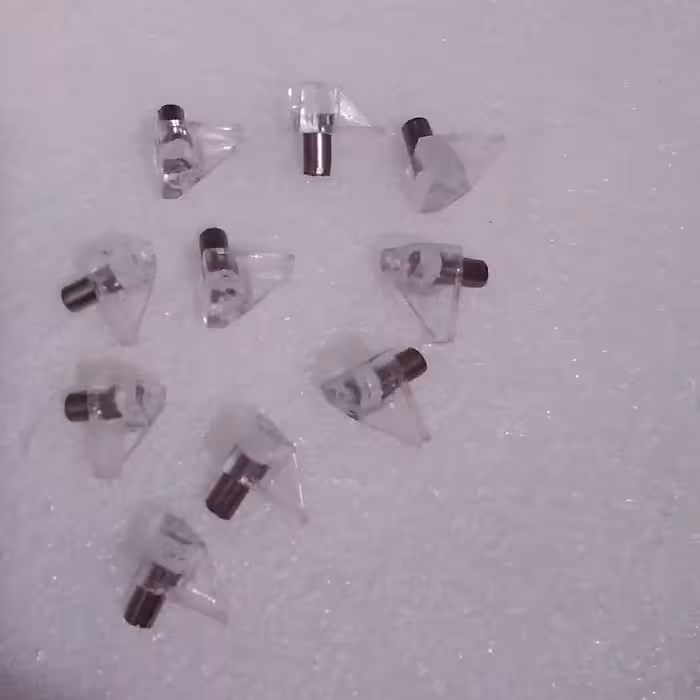 اتصال طبقات کابینت و کمد مدل مخفی