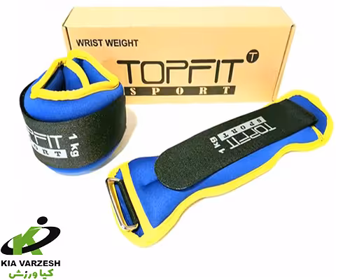 وزنه شنی یک کیلویی-مشخصات، قیمت و خرید