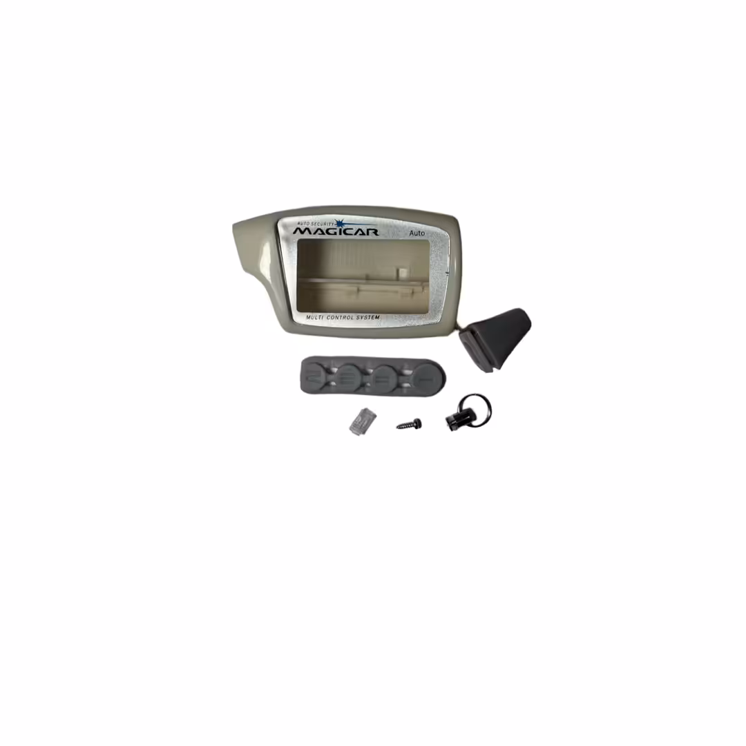 قاب ريموت 902 تصويري