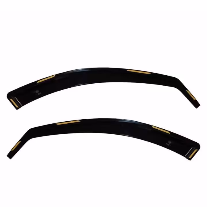 آفتاب گیرشیشه خودرو مناسب ساینا مجموعه دو عددی