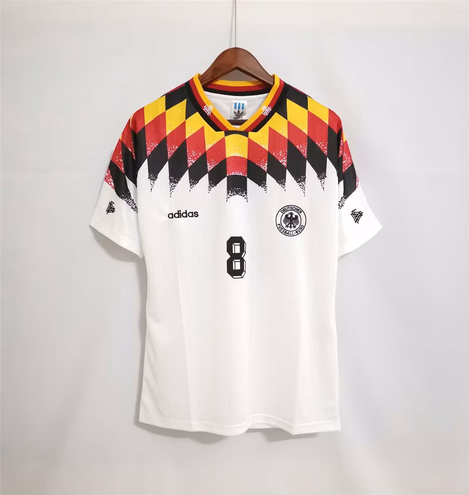 لباس کلاسیک آلمان 1994