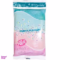 اسکاچ ریوا مدل 224 بسته دو عددی