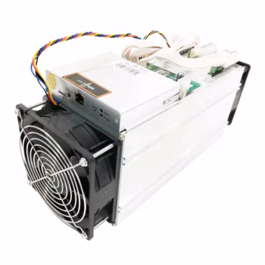 قیمت و خرید دستگاه انت ماینر بیت مین مدل Antminer S9K 13.5Th/s | یاس ارتباط