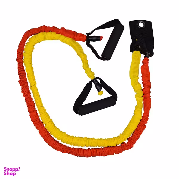 کش بدنسازی دو عددی متصل مدل MOT بامقاومت 30 پوند