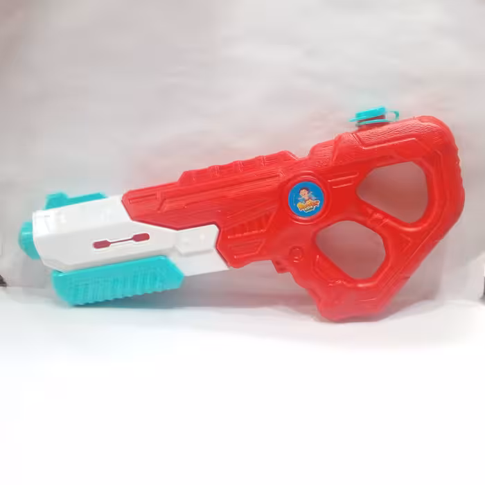 تفنگ ابپاش پمپی کد 1