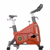 دوچرخه اسپینینگ پریکور DS-06