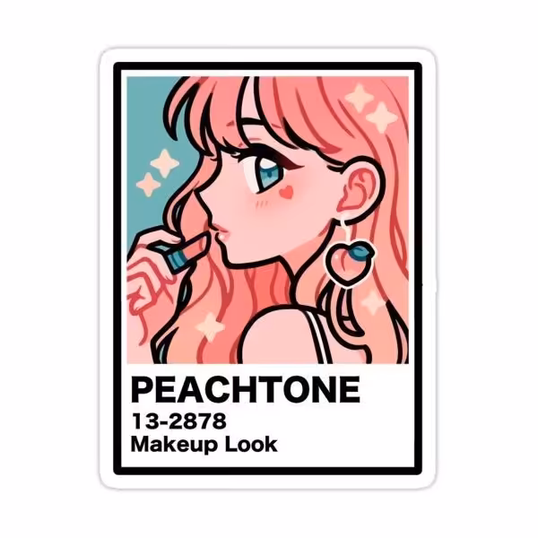 استیکر تکی انیمه