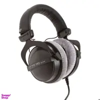 هدفون استودیویی 250 اهمی بیرداینامیک مدل DT 770 Pro