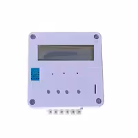 دستگاه هشدار پیامکی افت برق دما و رطوبت مجهز به یک رله 