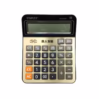 ماشین حساب استاپلس مدل DC-2005