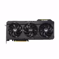 کارت گرافیک ایسوس مدل TUF GAMING RTX 3060 Ti O10G LHR