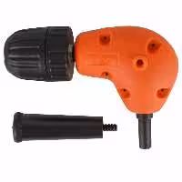 رابط 90 درجه دریل اریکسون مدل 101