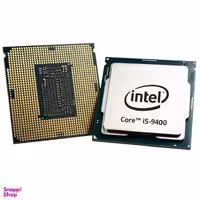 پردازنده مرکزی اینتل (Intel) مدل Core i5-9400 Tray