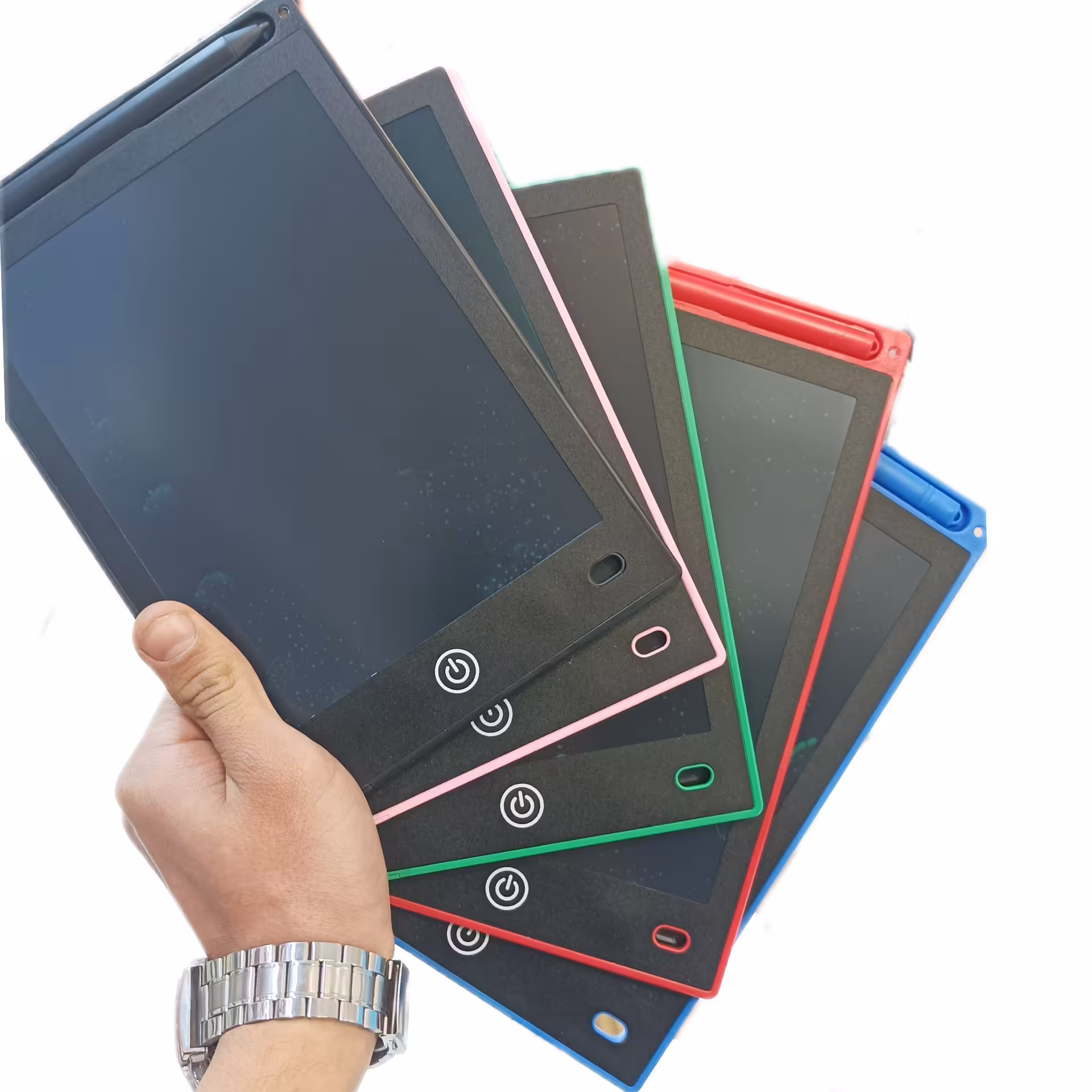 تبلت جادویی 