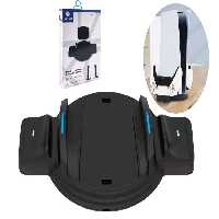 پایه شارژ بی سیم کنسول بازی پی اس فایو و دسته بازی کوتتسی COTEETCI PS 5DE/UHD console wireless handle dual charge 95021