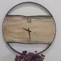 ساعت روستیک