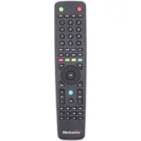 کنترل گیرنده مدیا استار Mediastar MS1000