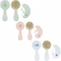 ست شانه و برس نوزاد طرح دریایی کیکا بو Kikka boo