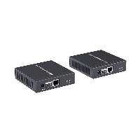 توسعه دهنده HDMI مدل LKV375KVM لنکنگ
