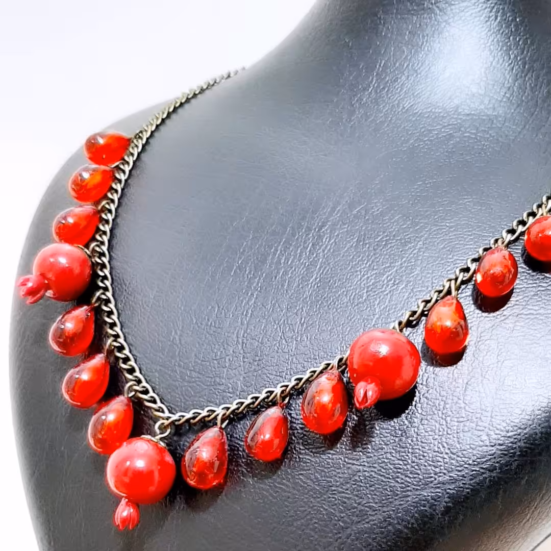 ست یلدایی دونه انار