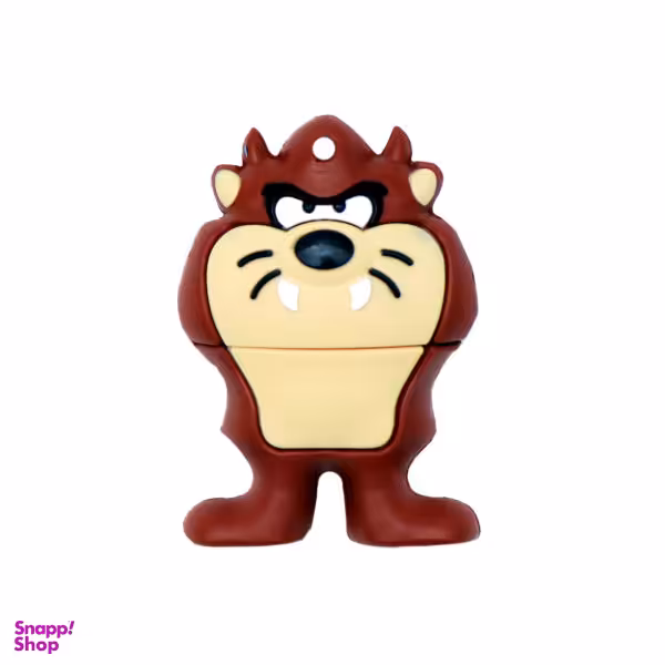 فلش مموری طرح هیولای تاسمانی مدل DPL1102 ظرفیت 32 گیگابایت