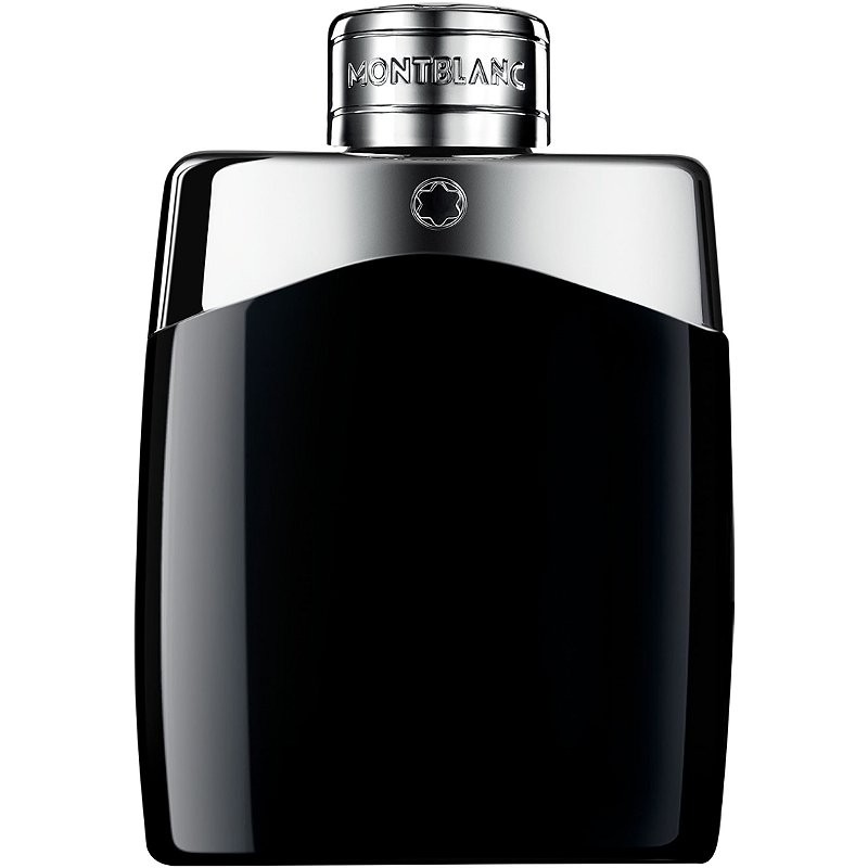 عطر گرمی لجند مونت بلانک لوزی با پخش و ماندگاری بالا