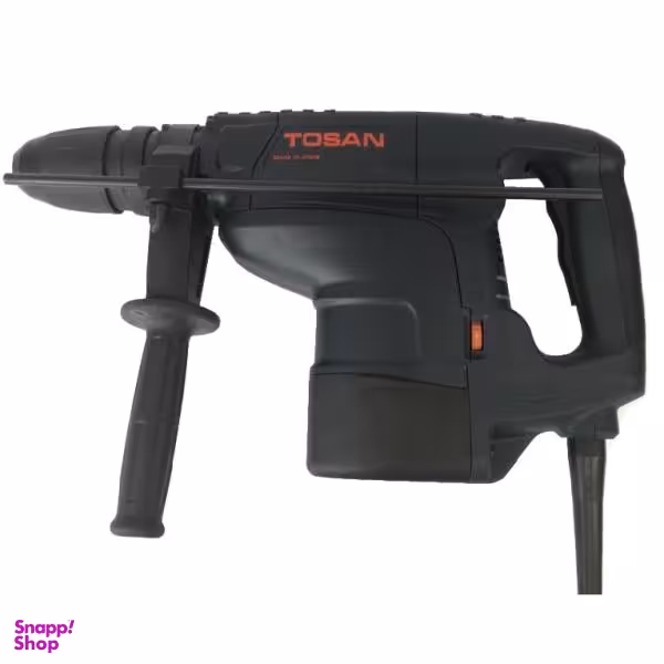 دریل بتن کن توسن مدل 8065H