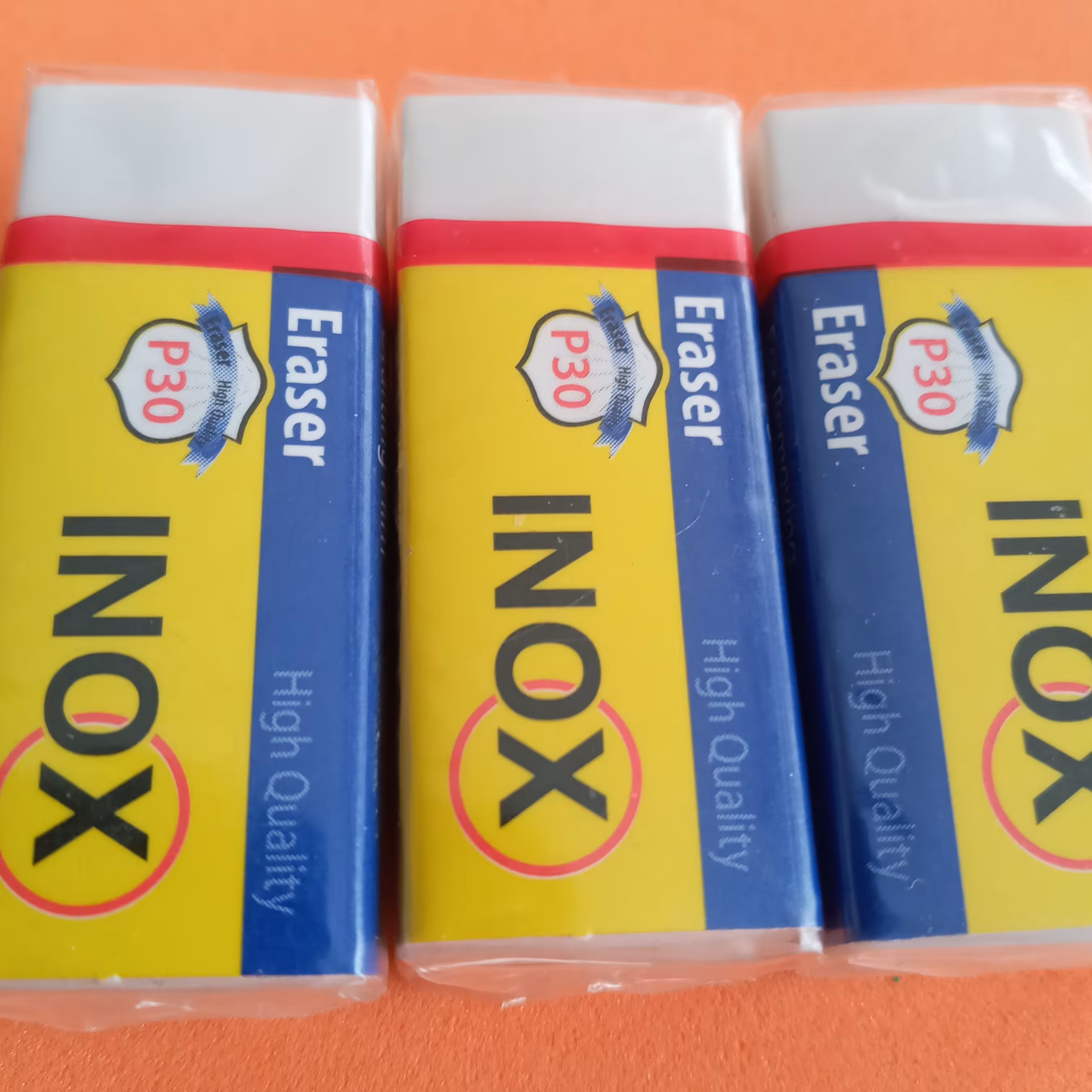 پاکن اینوکس INOX