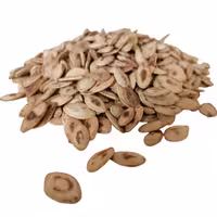 تخمه کدو دو آتیشه ایرانی 100 گرمی