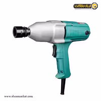 بکس برقی دی سی ای 1/2 اینچ مدل APB16