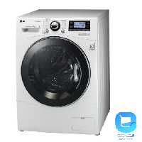 ماشین لباسشویی ال جی WM-412