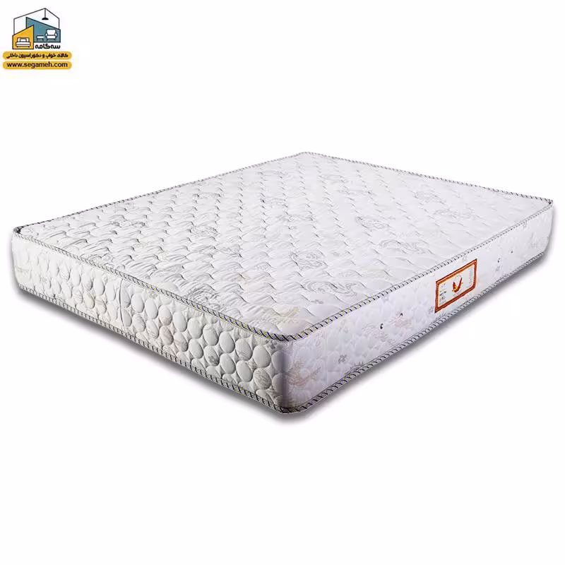 تشک خوشخواب مدل سوپر کلاس هارد سایز 180*200