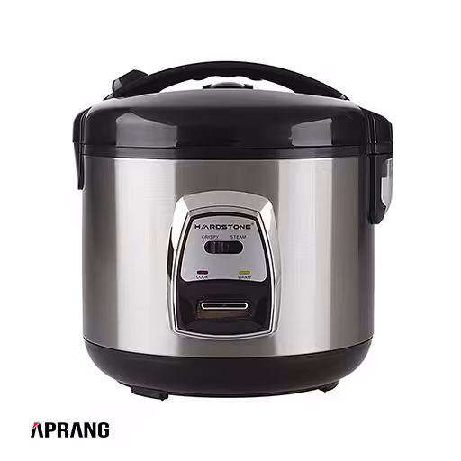 پلوپز هاردستون مدل RCP4001 - سفید