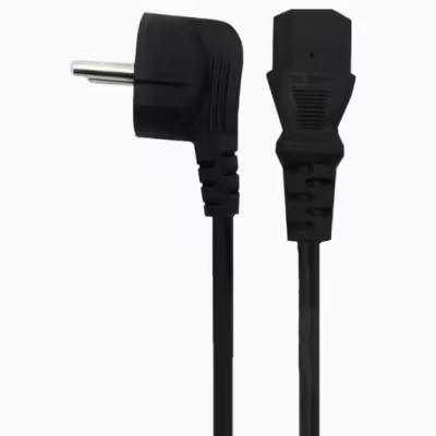 کابل برق پاور کی نت پلاس 3 متری KP-CPAC0030