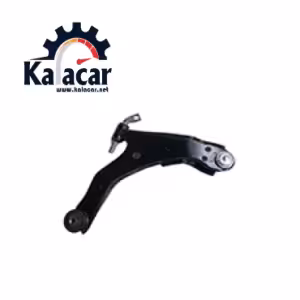 طبق جلو چپ جک J5 اتوماتیک