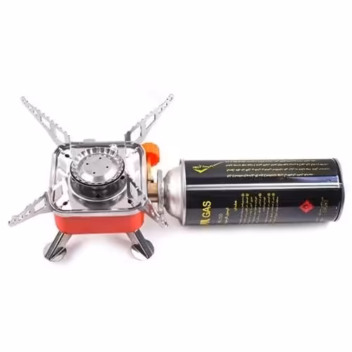 اجاق گاز کوهنوردی کوار | amazonchi