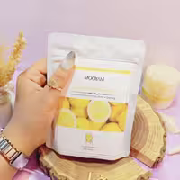 ماسک پودری جوانسازی مویام عصاره لیمو