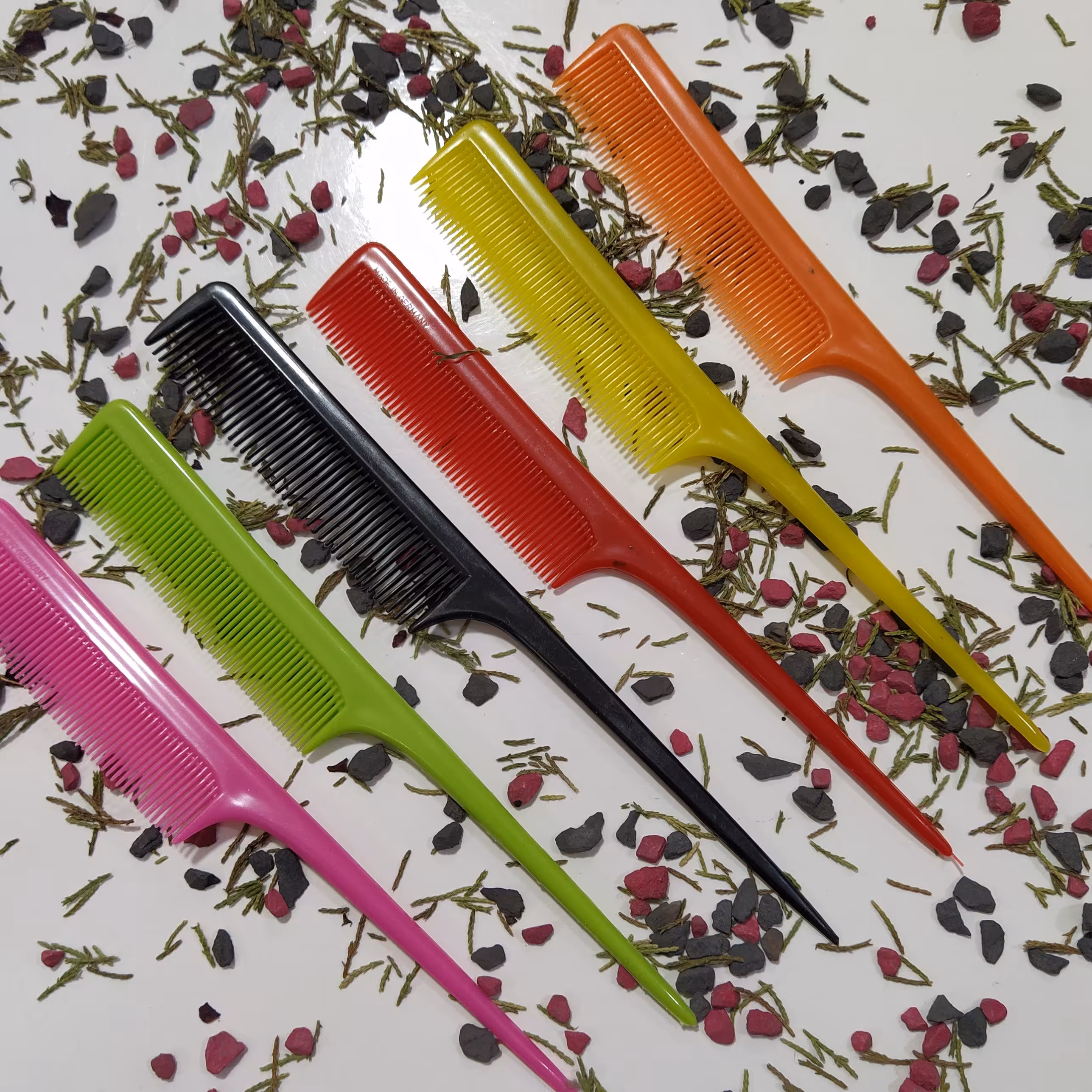 شونه دم باریک