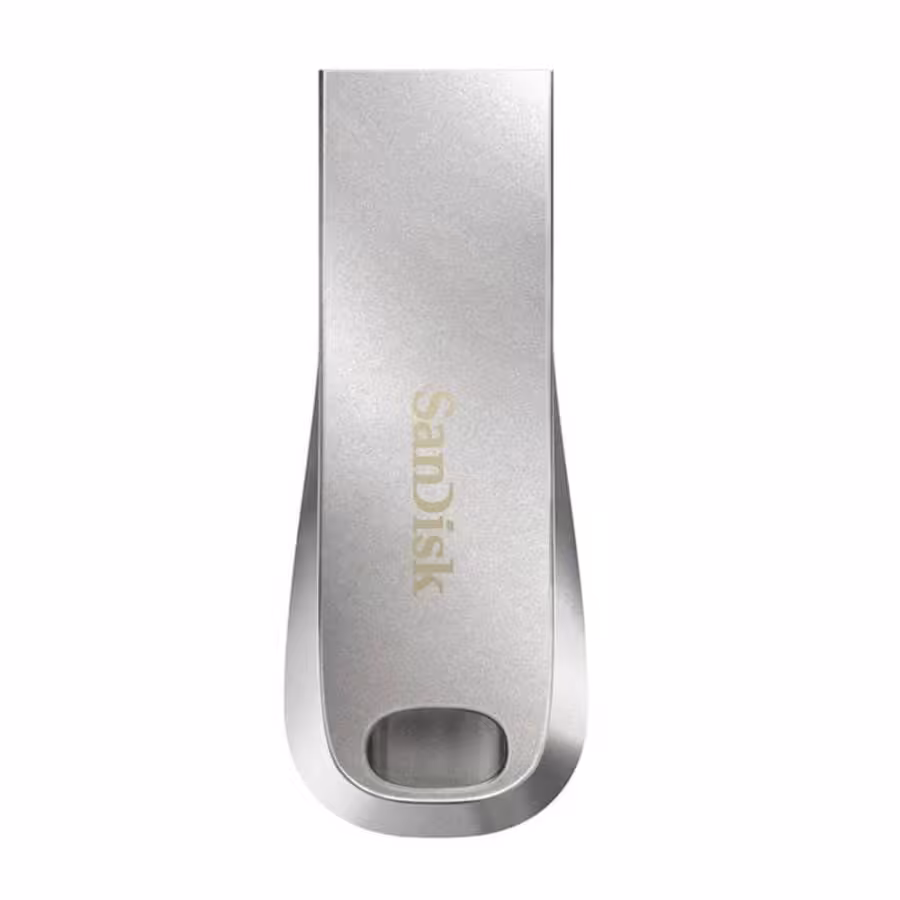 فلش مموری سن دیسک Ultra Luxe   ظرفیت 32 گیگابایت