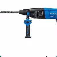 دریل بتن کن نووا 850 وات مدل 2428
