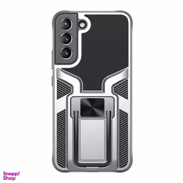 کاور اپیکوی مدل Tank Armor مناسب برای گوشی موبایل سامسونگ Galaxy S22 5G