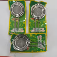 سرویس سه تایی صافی استیل 