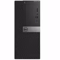 مینی کیس استوک دل مدل 7050 با پردازنده i5 نسل 7 رم 8GB هارد 500GB