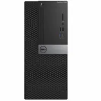 مینی کیس استوک دل مدل 7050 با پردازنده i5 نسل 7 رم 8GB هارد 500GB