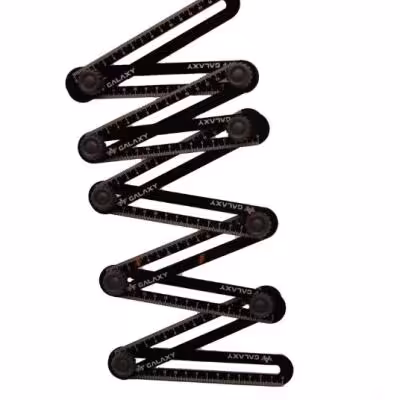 شابلون الگو برداری 10 تیکه