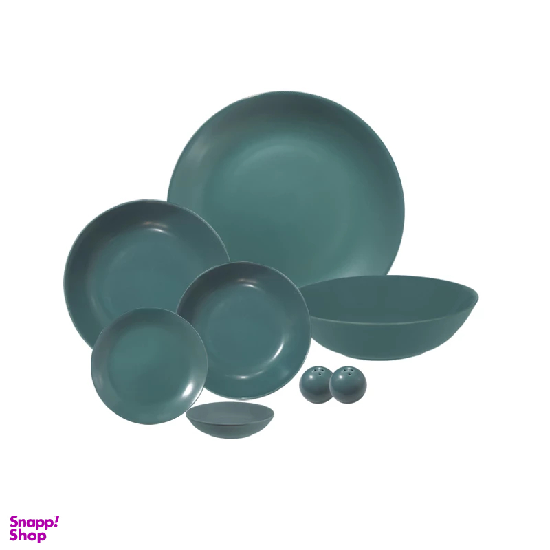 سرویس غذا خوری 28 پارچه مدل 7026