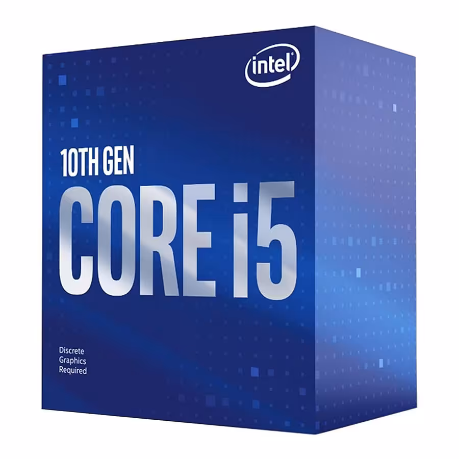 قیمت و خرید سی پی یو باکس اینتل مدل CORE I5-10500 | یاس ارتباط